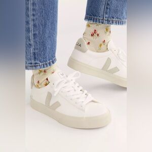Veja Campo Sneakers